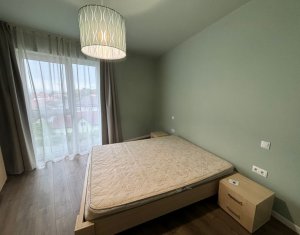 Apartament modern cu 2 camere, zona Auchan Iris!