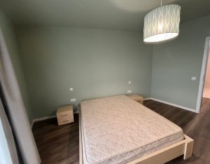 Apartment 2 rooms for rent in Cluj-napoca, zone Iris