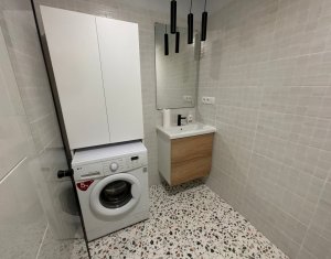 Apartament modern cu 2 camere, zona Auchan Iris!