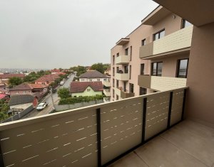 Appartement 2 chambres à louer dans Cluj-napoca, zone Iris