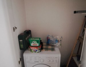 Appartement 2 chambres à louer dans Cluj-napoca, zone Centru