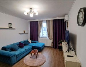 Oportunitate! Apartament cu 2 camere in zona Piata Mihai Viteazul