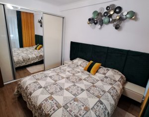 Appartement 2 chambres à louer dans Cluj-napoca, zone Centru