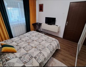 Appartement 2 chambres à louer dans Cluj-napoca, zone Centru