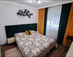 Apartment 2 rooms for rent in Cluj-napoca, zone Centru