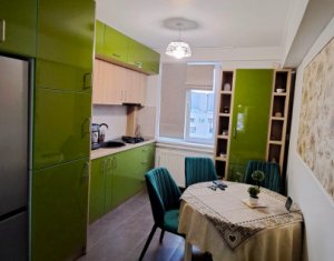 Appartement 2 chambres à louer dans Cluj-napoca, zone Centru