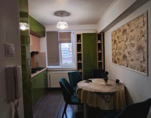 Oportunitate! Apartament cu 2 camere in zona Piata Mihai Viteazul