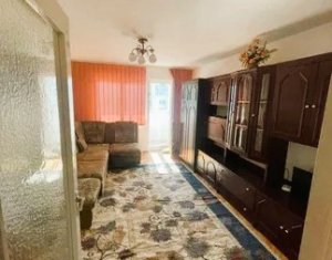 Apartament 2 camere, 52mp, Manastur