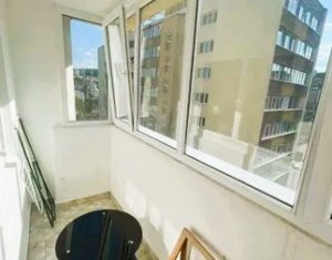 Apartament 2 camere, 52mp, Manastur