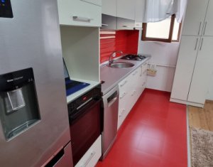 Apartament modern 2 camere cu parcare inclusa, pe strada Campului, zona Manastur