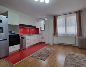 Apartament modern 2 camere cu parcare inclusa, pe strada Campului, zona Manastur