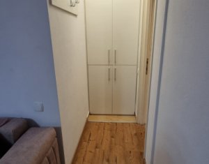 Apartament modern 2 camere cu parcare inclusa, pe strada Campului, zona Manastur