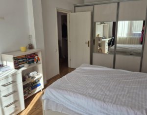 Apartament modern 2 camere cu parcare inclusa, pe strada Campului, zona Manastur