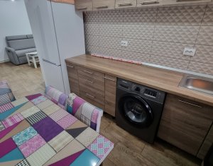 Appartement 2 chambres à vendre dans Cluj-napoca, zone Manastur