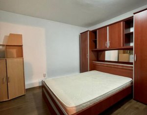 Apartment 3 rooms for rent in Cluj-napoca, zone Zorilor