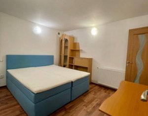 Apartment 3 rooms for rent in Cluj-napoca, zone Zorilor