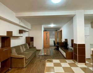 Appartement 3 chambres à louer dans Cluj-napoca, zone Zorilor