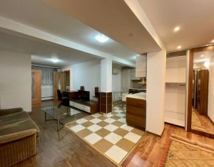 Apartment 3 rooms for rent in Cluj-napoca, zone Zorilor