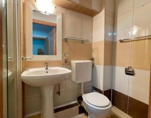 Appartement 3 chambres à louer dans Cluj-napoca, zone Zorilor