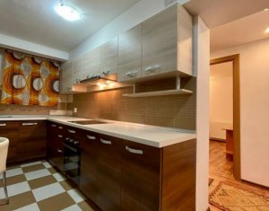 Apartment 3 rooms for rent in Cluj-napoca, zone Zorilor