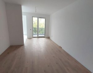 Apartment 1 rooms for sale in Cluj-napoca, zone Sopor