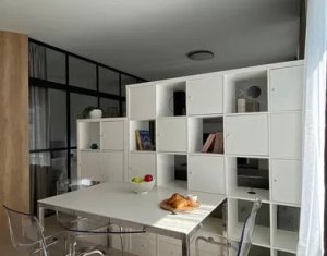 Apartament modern de 2 camere, complex Record Park, parcare subterana