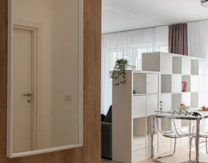 Apartment 2 rooms for rent in Cluj-napoca, zone Centru