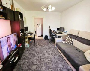 Appartement 2 chambres à louer dans Cluj-napoca, zone Gheorgheni