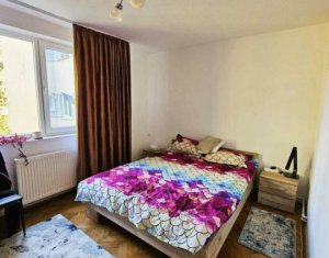 Apartament cu 2 camere, PET FRIENDLY