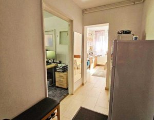 Appartement 2 chambres à louer dans Cluj-napoca, zone Gheorgheni