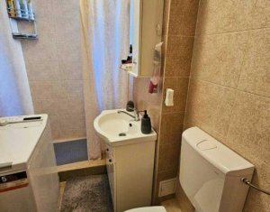 Apartment 2 rooms for rent in Cluj-napoca, zone Gheorgheni