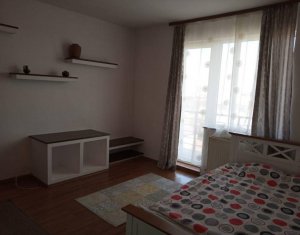 Apartment 1 rooms for rent in Cluj-napoca, zone Intre Lacuri