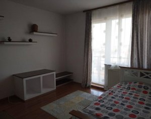 Apartment 1 rooms for rent in Cluj-napoca, zone Intre Lacuri