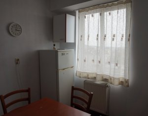 Apartment 1 rooms for rent in Cluj-napoca, zone Intre Lacuri