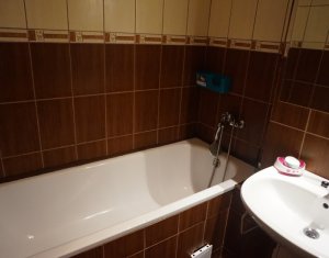 Apartment 1 rooms for rent in Cluj-napoca, zone Intre Lacuri