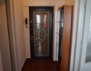 Apartment 1 rooms for rent in Cluj-napoca, zone Intre Lacuri