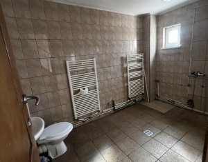 Spatiu comercial  65mp, trifazic, parcare, zona Panemar Dambovitei 