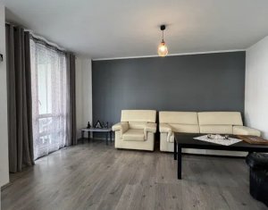 Apartament cu 2 camere, Parcare, Donath Park