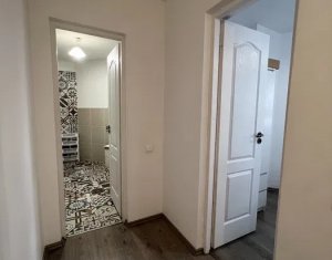 Apartament cu 2 camere, Parcare, Donath Park