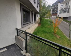 Apartament cu 2 camere, Parcare, Donath Park