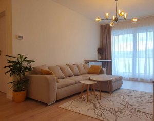 Apartament cu 2 camere, Grand Hill Residence