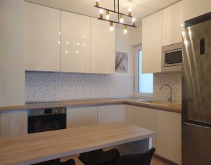 Apartament cu 2 camere, Grand Hill Residence