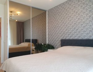 Apartment 2 rooms for rent in Cluj-napoca, zone Buna Ziua