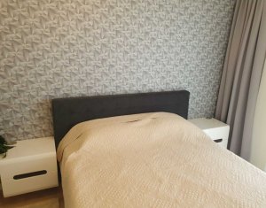 Apartment 2 rooms for rent in Cluj-napoca, zone Buna Ziua