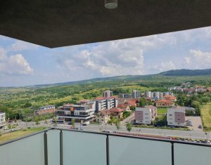 Apartament cu 2 camere, Grand Hill Residence