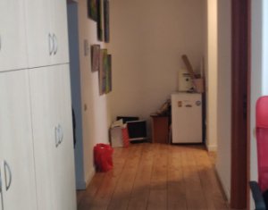 Apartament 42 mp si parcare ,Muzeul Apei Floresti