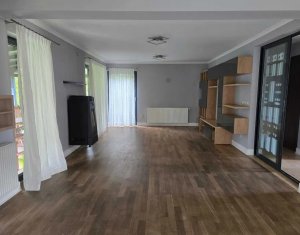 Casa individuala 4 camere, 600 mp teren, Floresti, zona pitoreasca si linistita