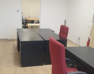 Office for rent in Cluj-napoca, zone Centru