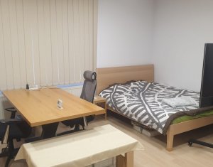 Office for rent in Cluj-napoca, zone Centru