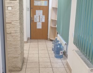 Bureau à louer dans Cluj-napoca, zone Centru